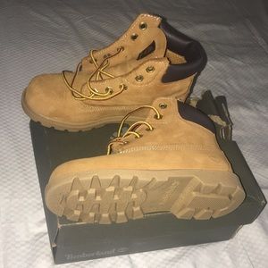Timberland Toddler boy